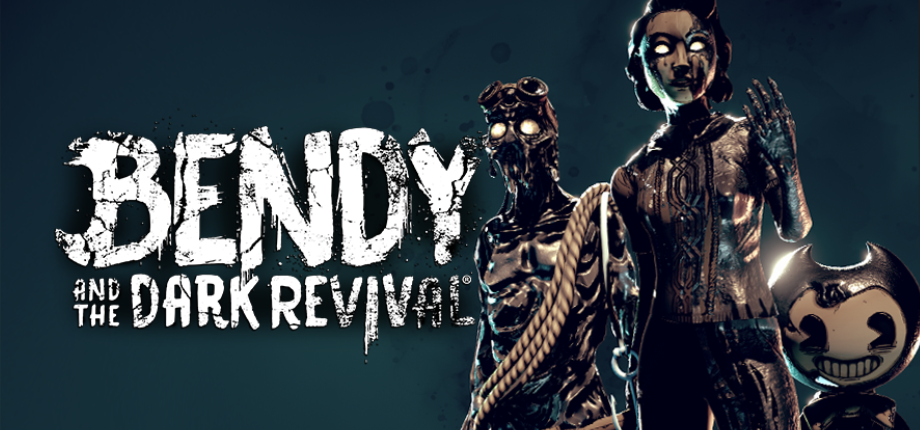 Bendy and the Dark Revival on Steam