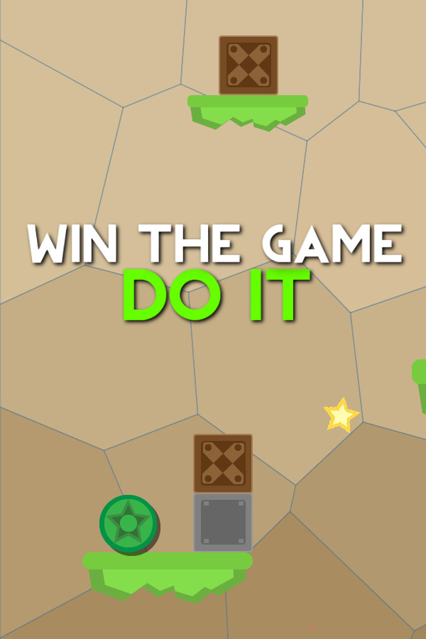 Win The Game