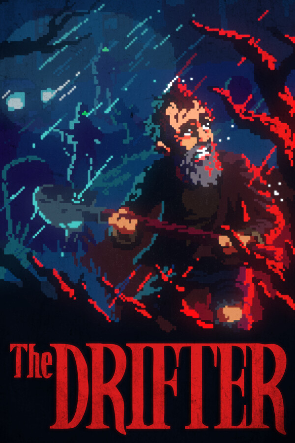 The Drifter - Edição Completa