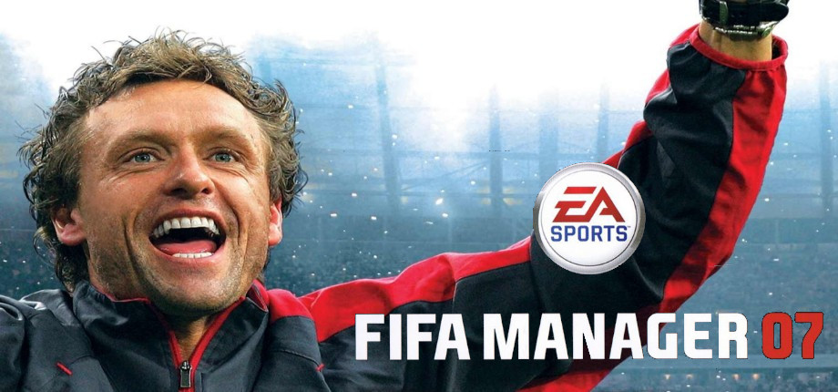 FIFA Manager 07: Extra Time