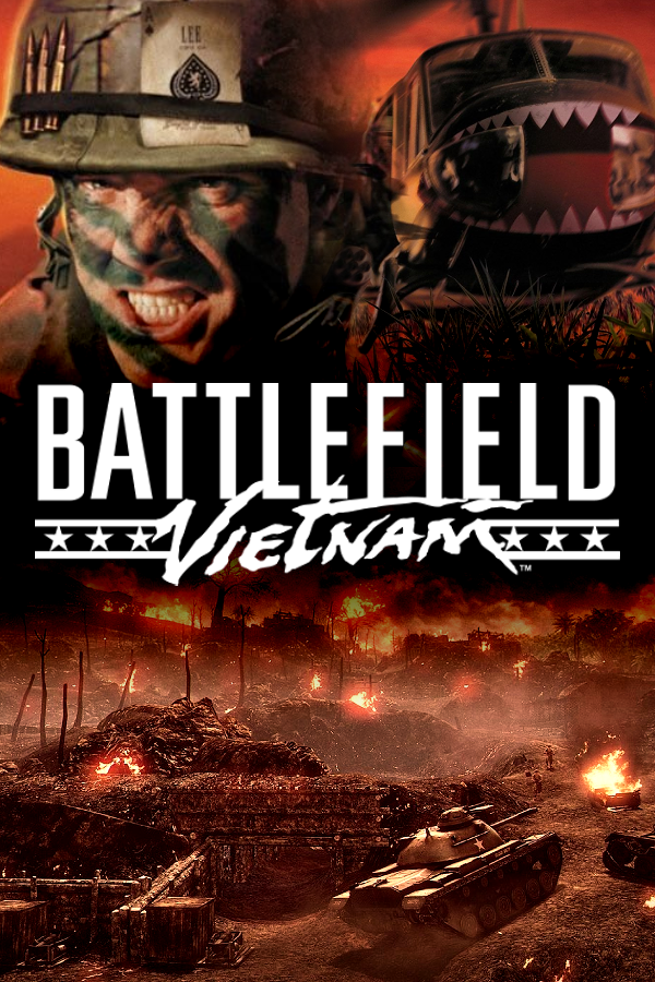Battlefield V - SteamGridDB