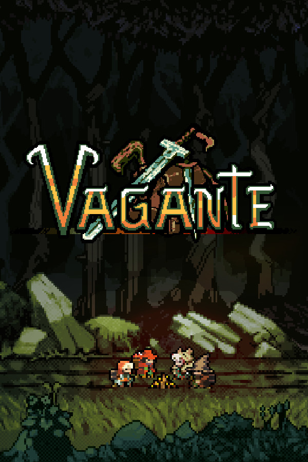 Vagante