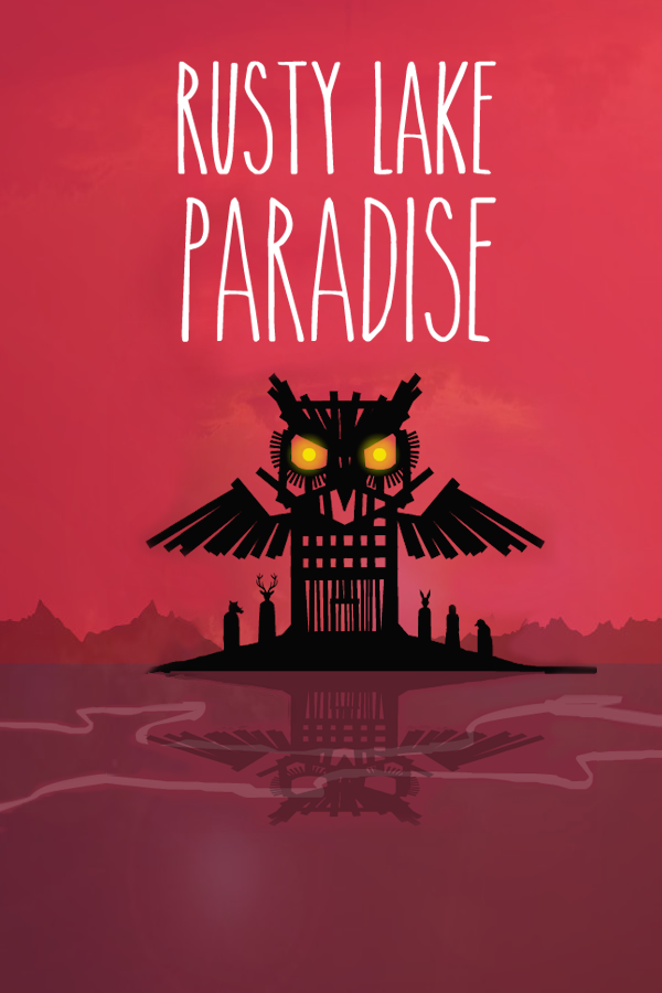 Rusty Lake Paradise SteamGridDB