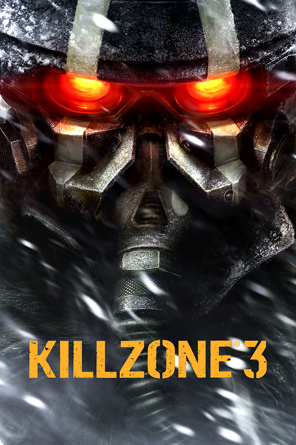 Killzone 3 - PS3