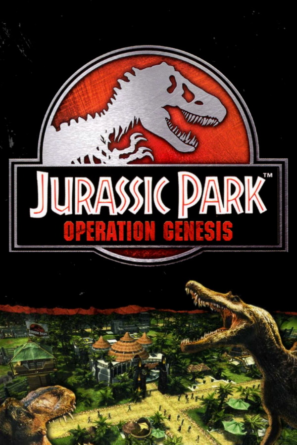 Jurassic Park: Operation Genesis - Tribo Gamer