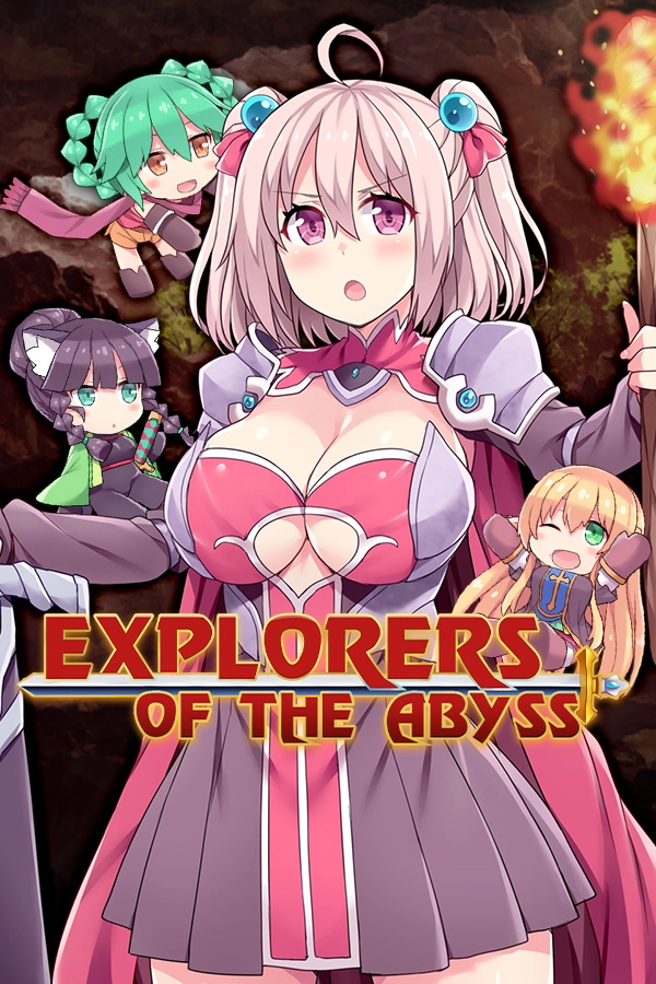 Explorers of Space