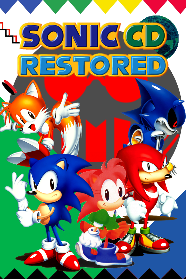 The RetroBeat: Critiquing classic Sonic box art