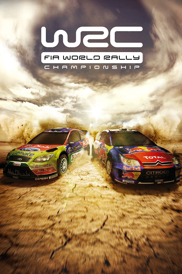 FIA WORLD RALLY CHAMPIONSHIP ポスター FIA WORLD RALLY CHAMPIONSHIP ポスター FIA World Rally