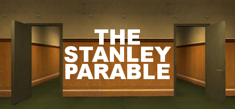 The Stanley Parable (Mod)
