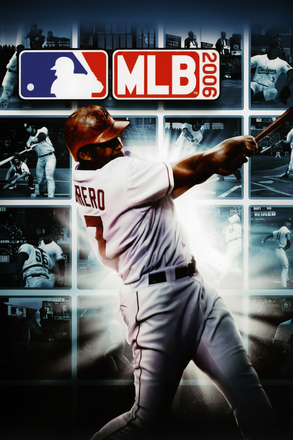 MLB 2006
