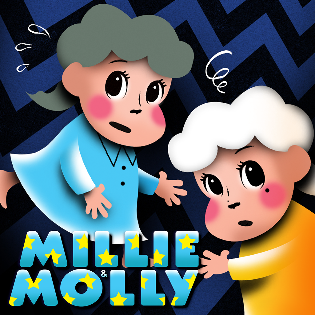 Millie and Molly
