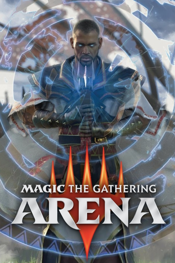 Magic: The Gathering Arena no Steam