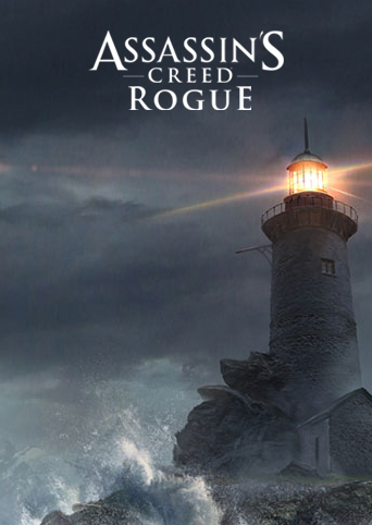 Assassin's Creed Rogue - SteamGridDB