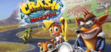 Steam Workshop::[DST] Crash Bandicoot 3.0.0