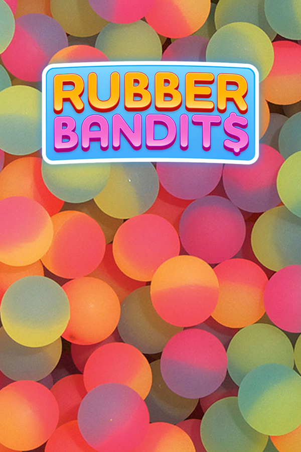 Rubber Bandits