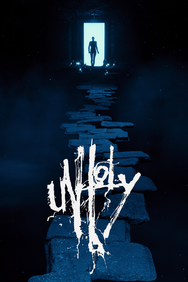 Unholy Souls