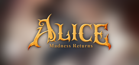 Alice: Madness Returns - SteamGridDB