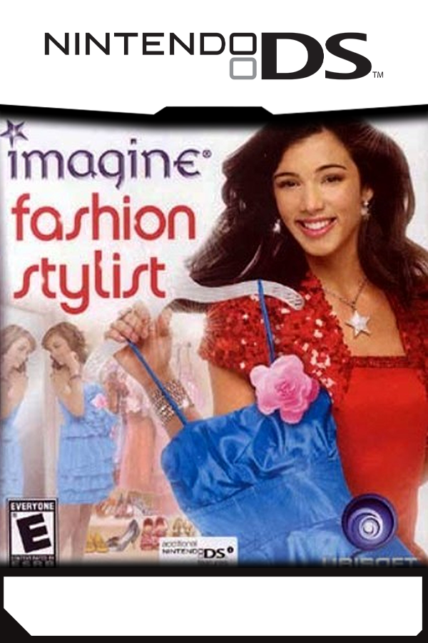 Imagine: Fashion Stylist