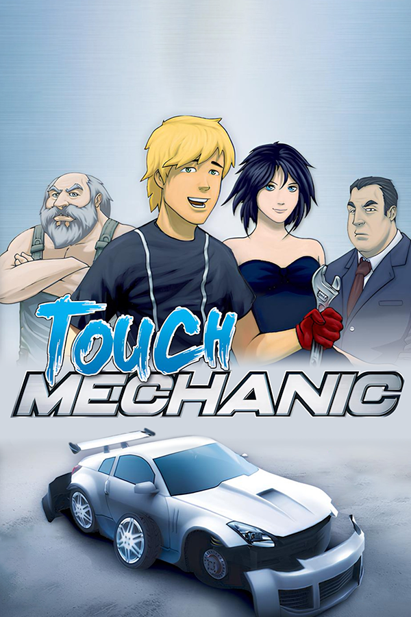 Mechanics Touch