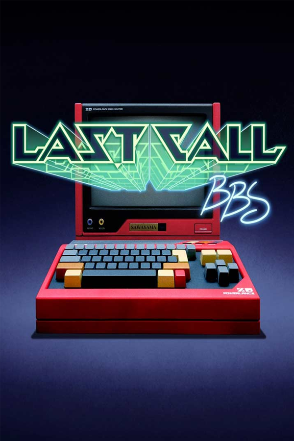 LastCall