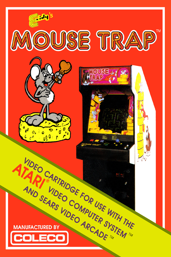 Mouse Trap