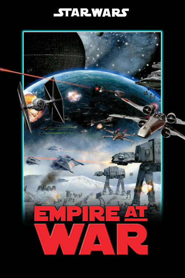 Star Wars: Empire at War - Gold Pack - SteamGridDB