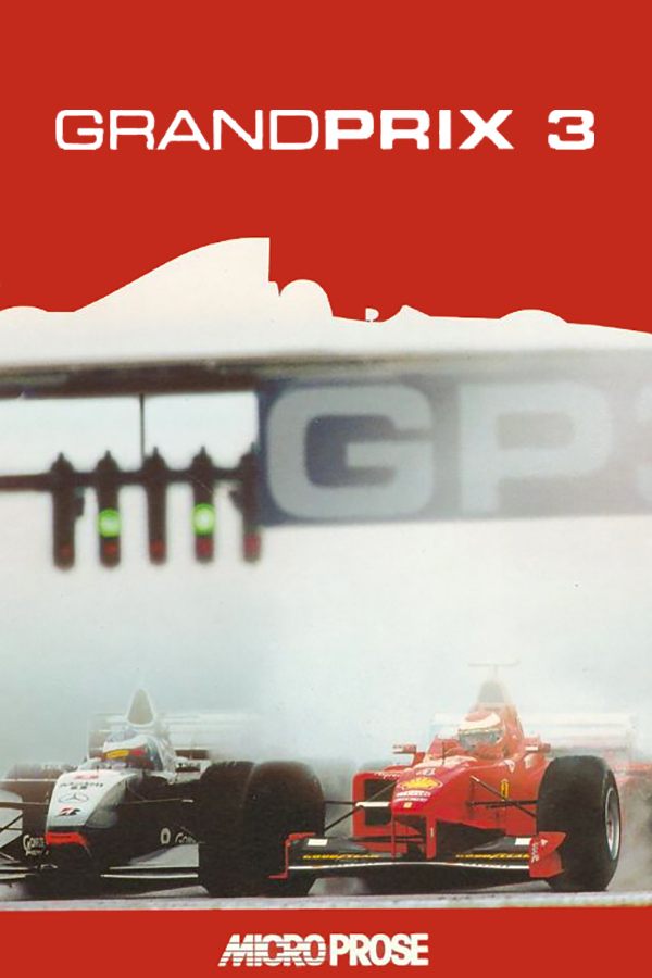 Grand Prix 3