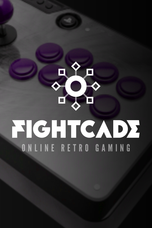 Fightcade - Online Retro Gaming