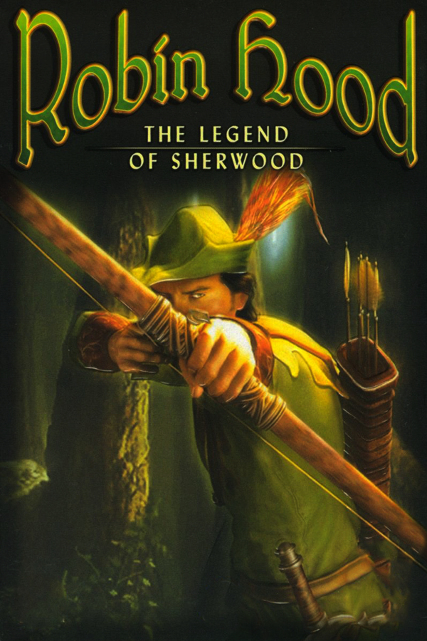 英語版 ゲームブック Robin of Sherwood 1巻 英語版 ゲームブック Robin of Sherwood 1巻（Robin Hood: The