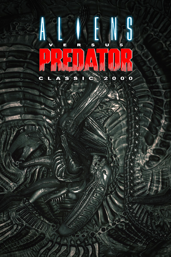 Aliens versus Predator Classic 2000 on Steam