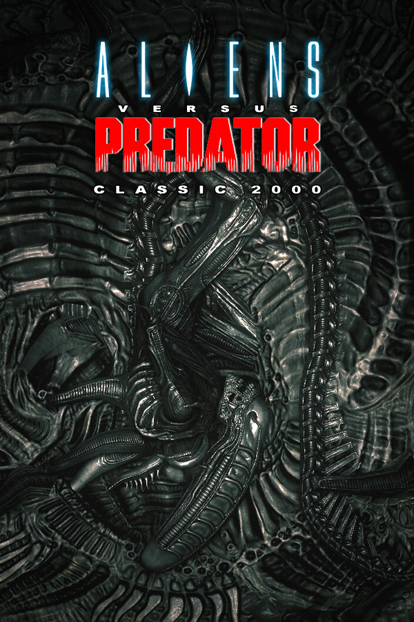 Aliens vs. Predator Classic 2000 Now on Steam - The Escapist