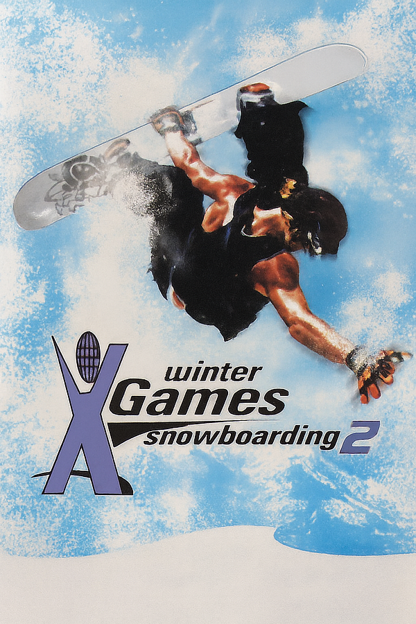 ESPN Winter X Games Snowboarding