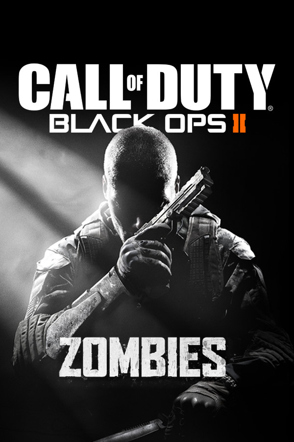 Plutonium: Black Ops II - Zombies - SteamGridDB