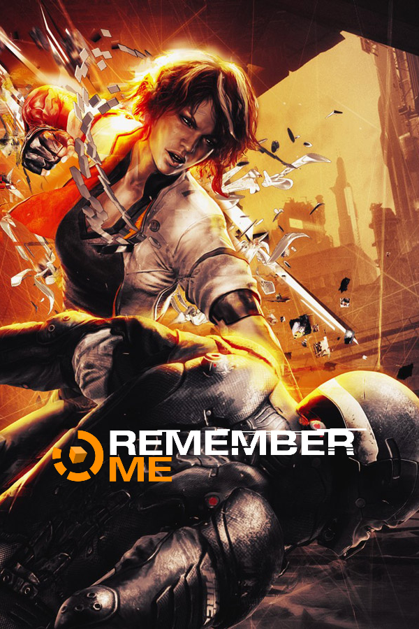 Remember Me