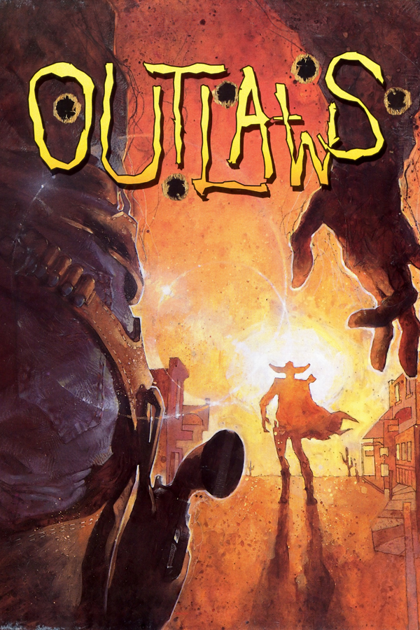 Outlaws