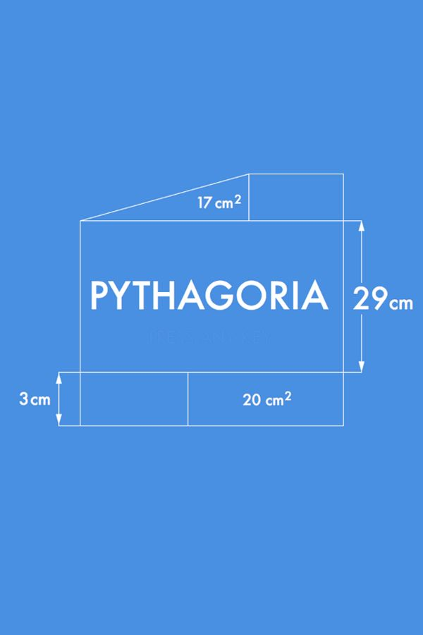Pythagorea 60°