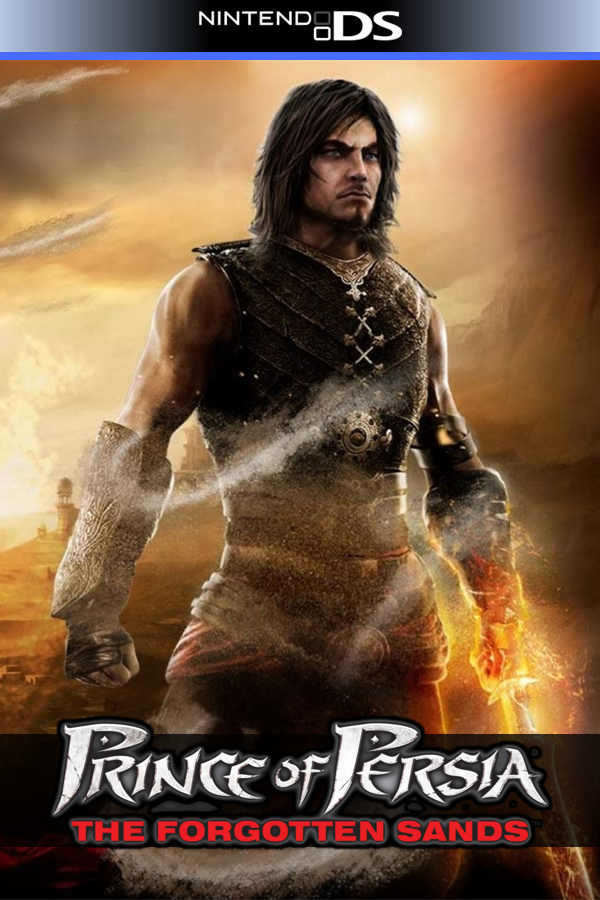 Prince of Persia: The Forgotten Sands™ on Steam