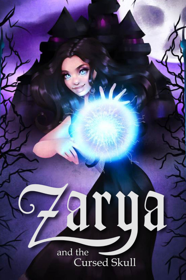 Zorya: The Celestial Sisters