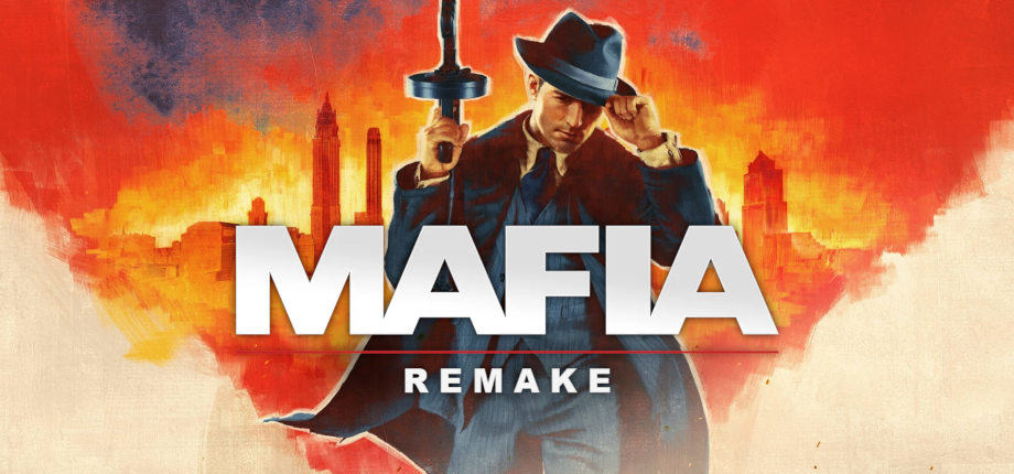 Mafia III - SteamGridDB