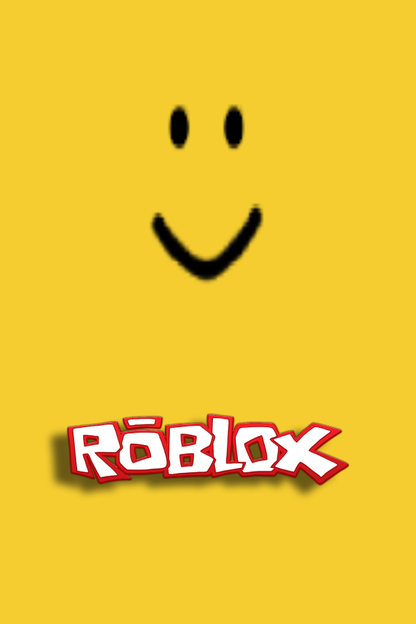 roblox - SteamGridDB