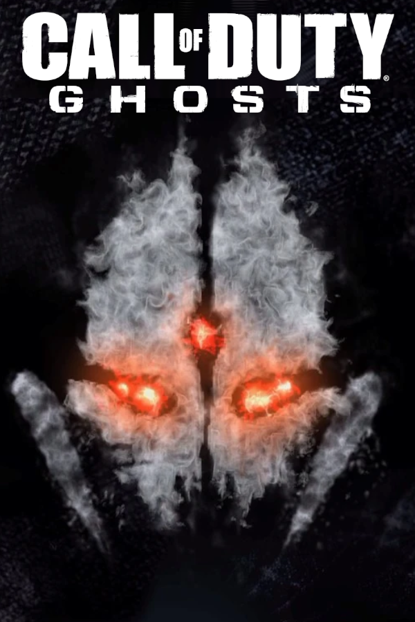 Call of Duty: Ghosts - Multiplayer - SteamGridDB