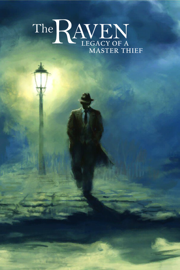 The Raven: Legacy of a Master Thief - Digital Deluxe Edition