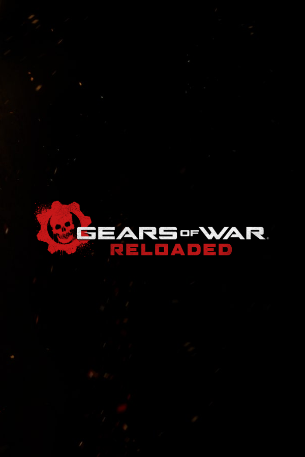 Gears of War: Reloaded
