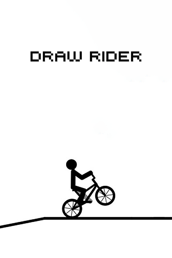 Draw Rider