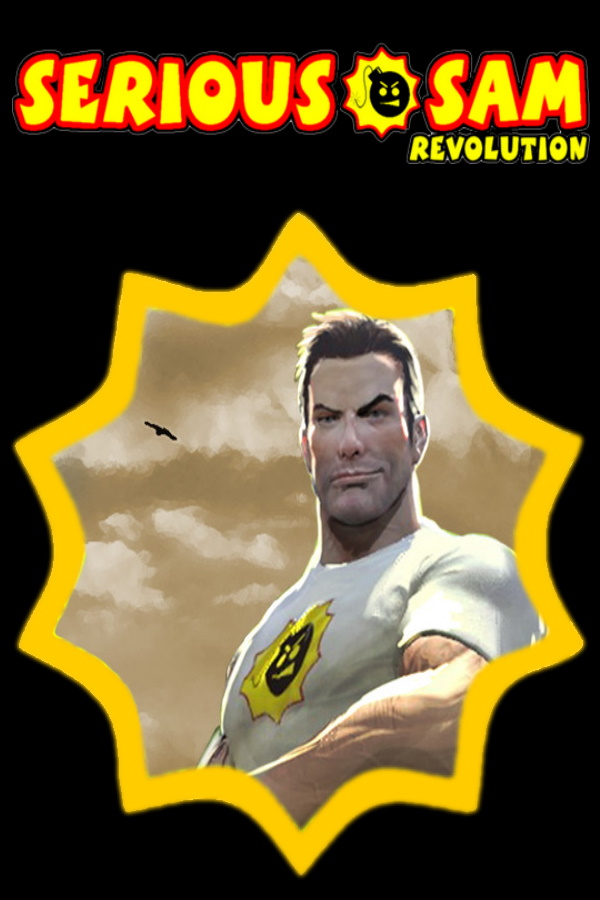 Serious Sam Classics: Revolution