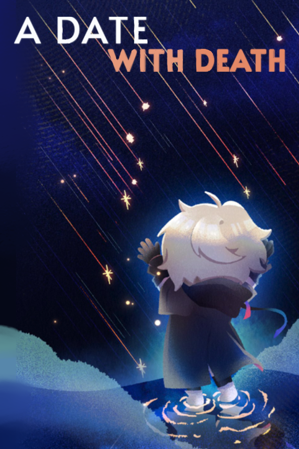 A Date with Death: Expansion DLC