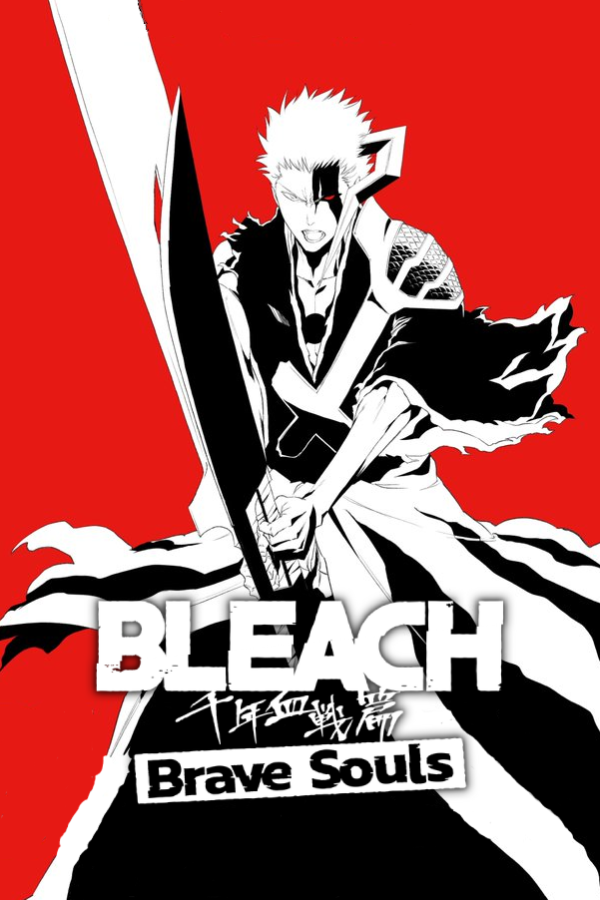 Bleach Brave Souls