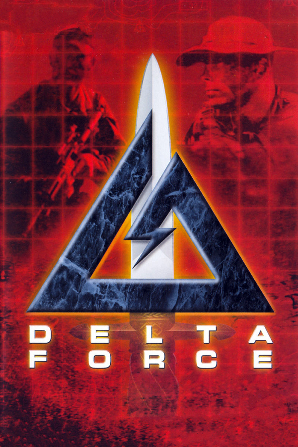 Delta Force: Angel Falls