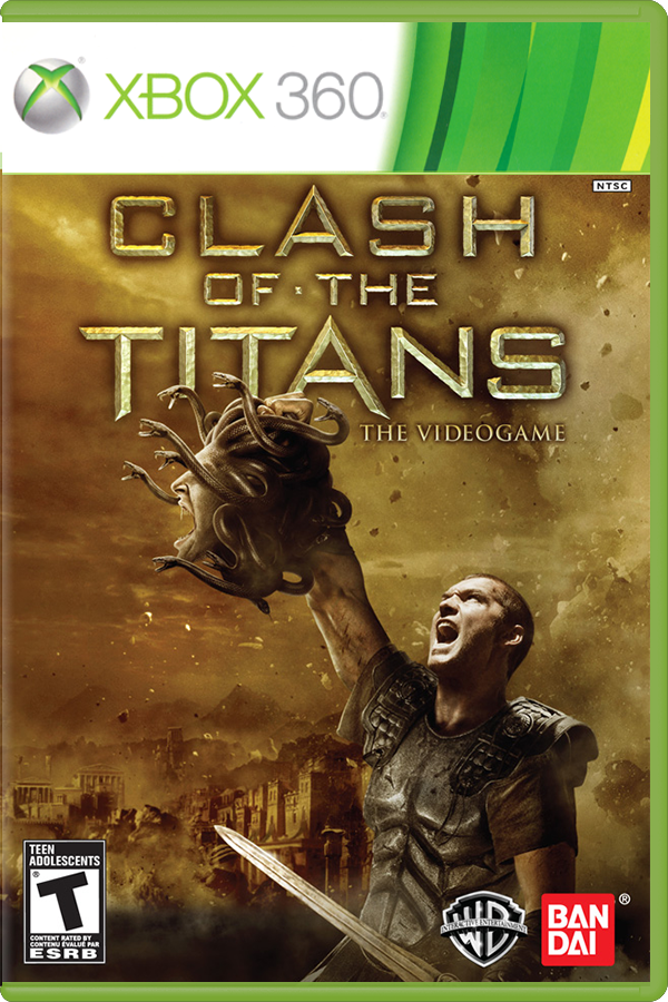 Clash of Titans