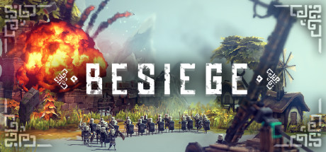 Besiege on Steam